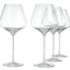Connoisseur Extravagant Rodvinsglass 71 Cl 4-Pakning