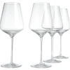 Connoisseur Extravagant Rodvinsglass 64,5 Cl 4-Pakning