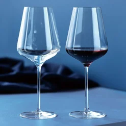 Connoisseur Extravagant Rodvinsglass 64,5 Cl 4-Pakning