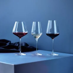 Connoisseur Extravagant Rodvinsglass 64,5 Cl 4-Pakning