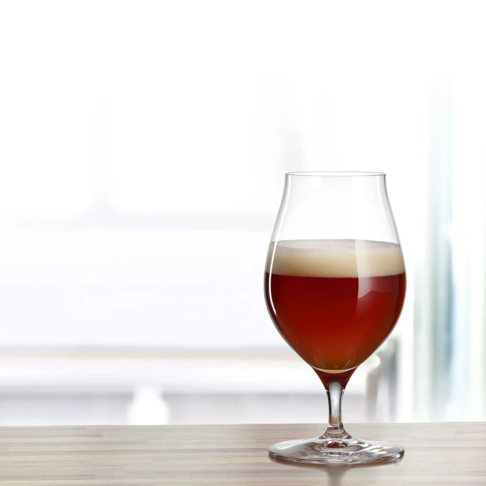 Craft Beer Barrel Aged Ølglass 48 Cl 4-Stk.