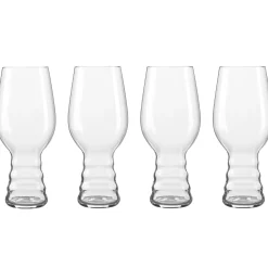 Craft Beer Ipa Glass 54Cl, 4-Stk.