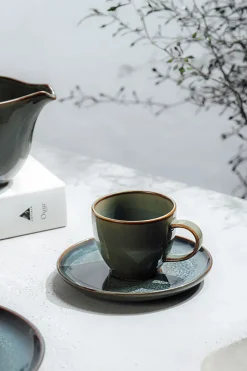 Crafted Breeze Fat Til Espressokopp O 12 Cm