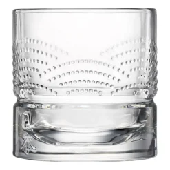 Dandy Whiskeyglass 4 Deler