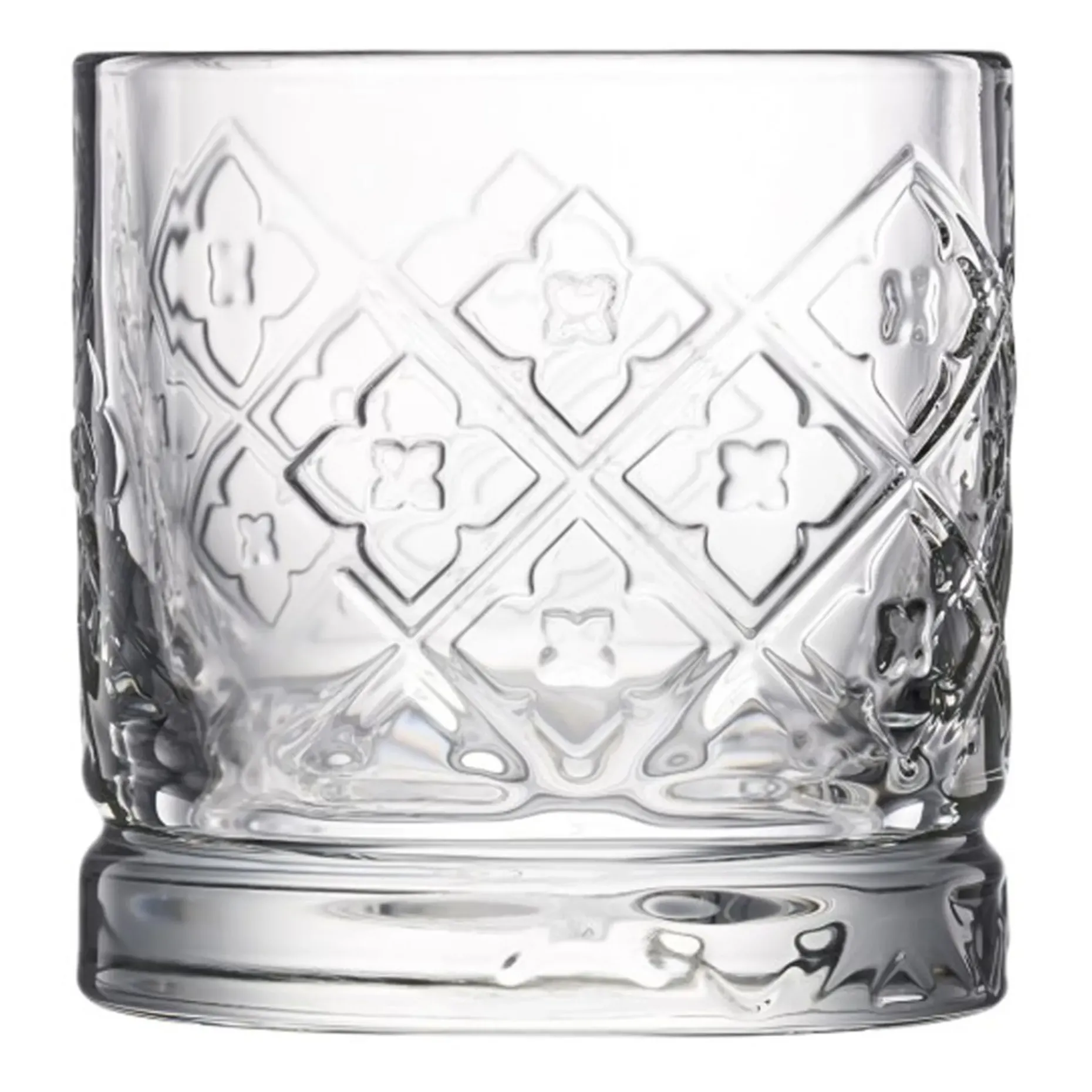 Dandy Whiskeyglass 4 Deler
