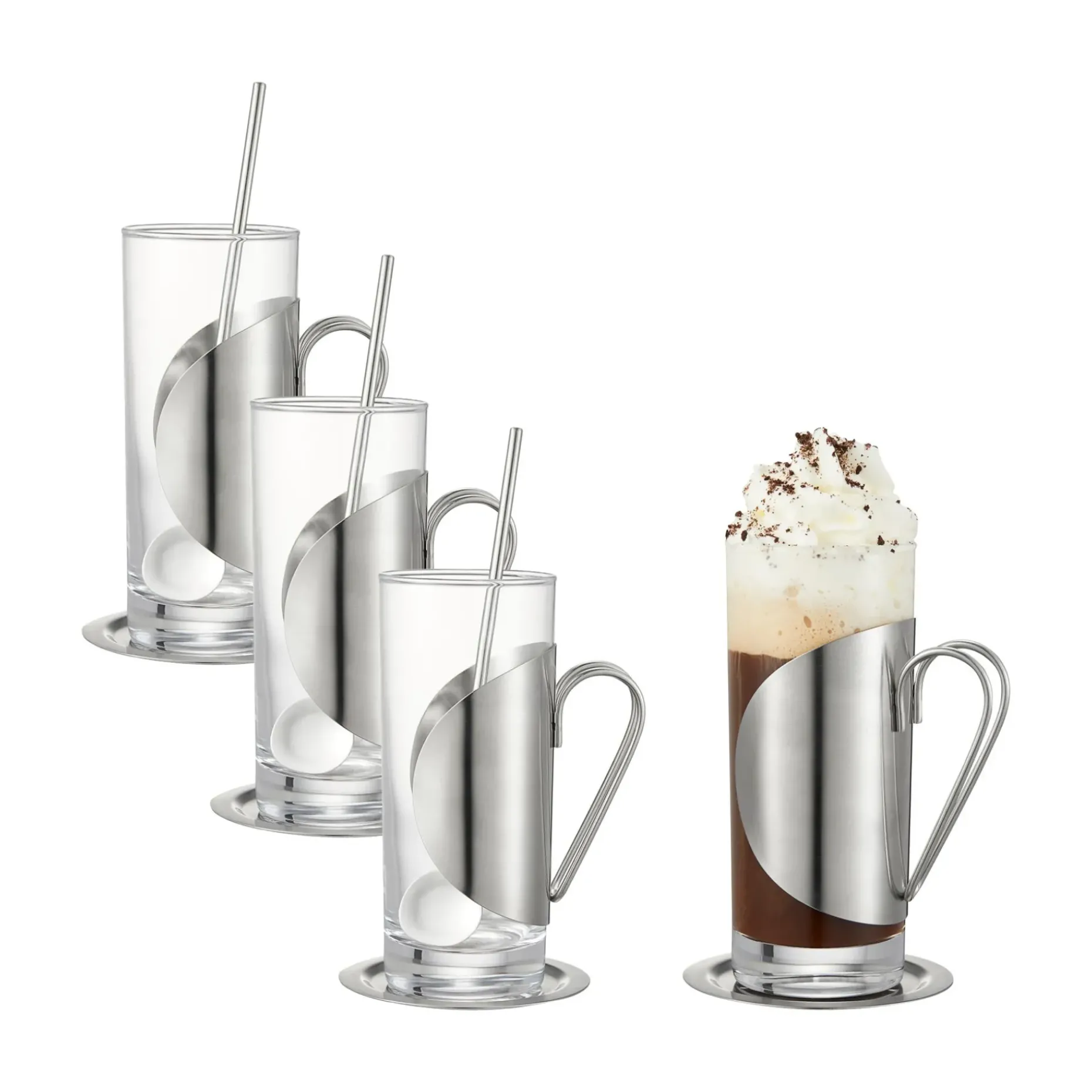 Darry Irish Coffee-Sett 12 Deler