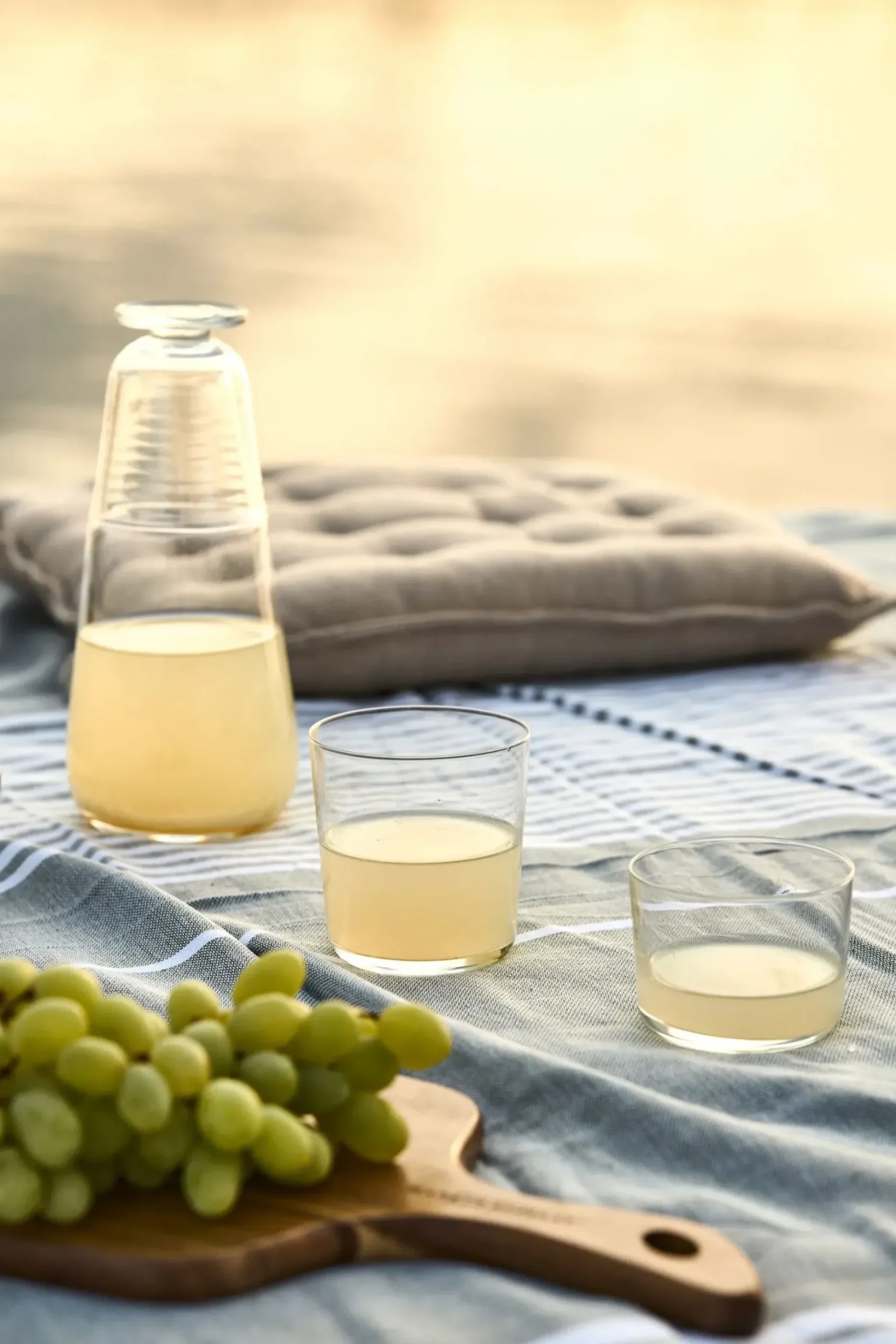 Day To Day Drikkeglass 37 Cl