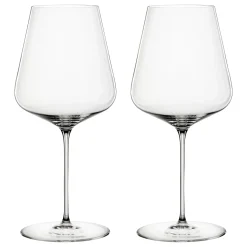 Definition Bordeaux Rodvinsglass 75 Cl 2-Pakning