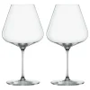 Definition Burgundy Rodvinsglass 96 Cl 2-Pakning
