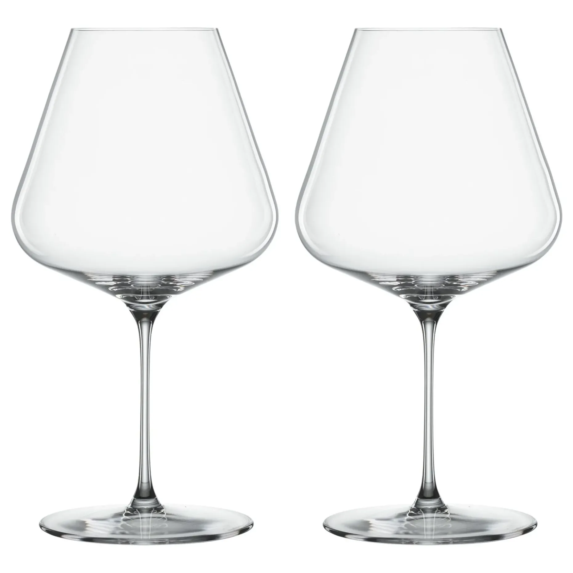 Definition Burgundy Rodvinsglass 96 Cl 2-Pakning