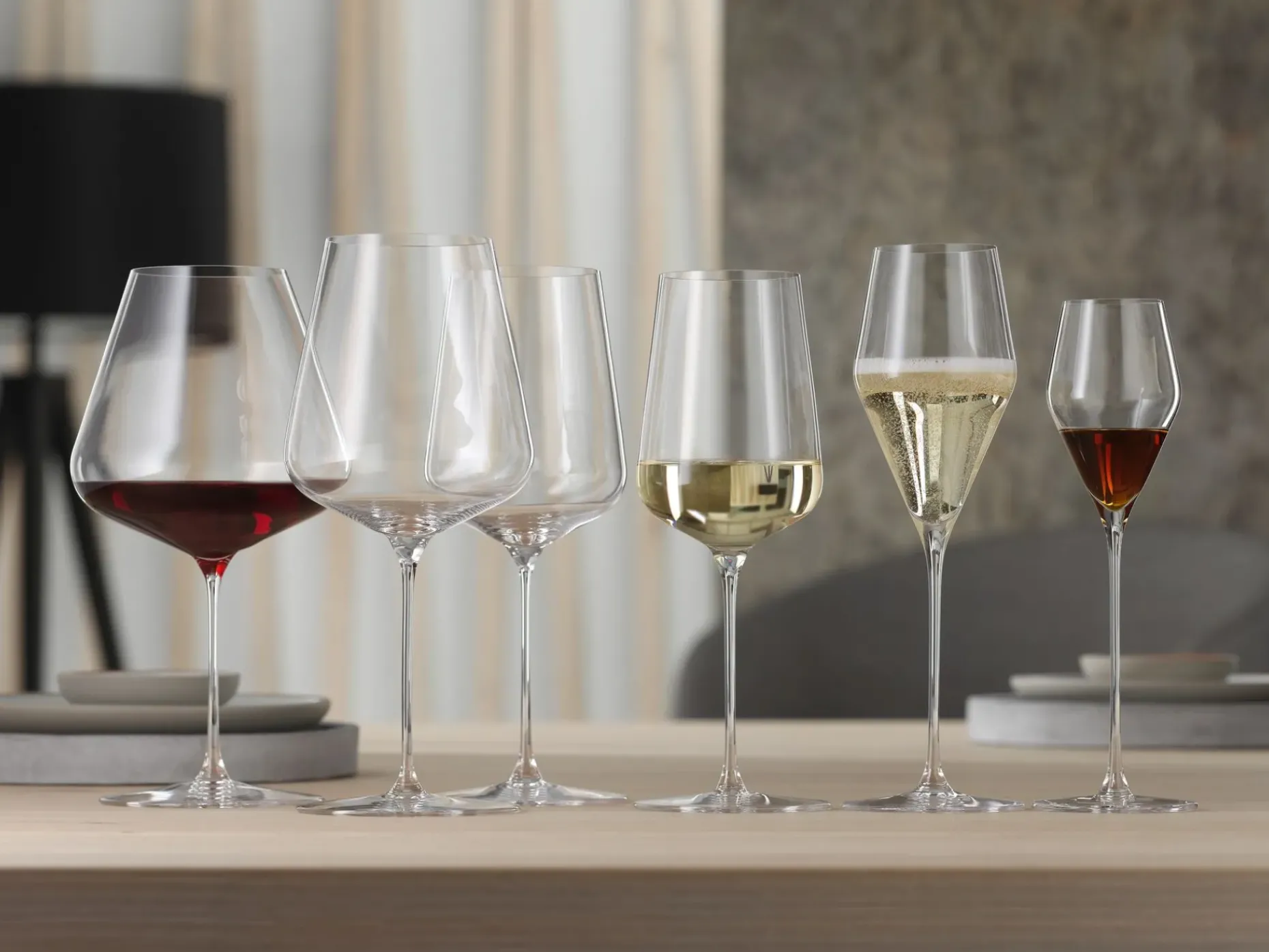 Definition Burgundy Rodvinsglass 96 Cl 2-Pakning