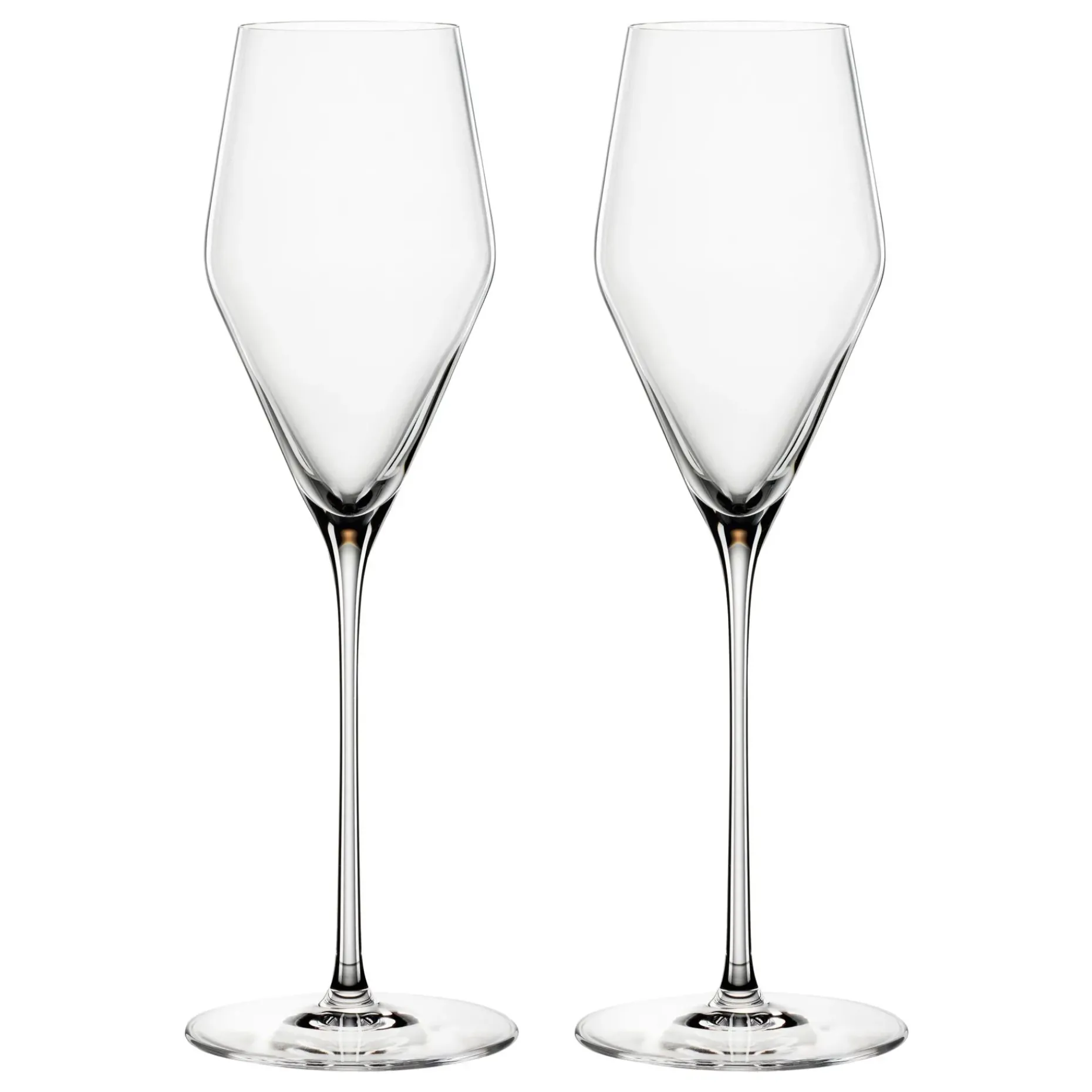 Definition Champagneglass 25 Cl 2-Pakning
