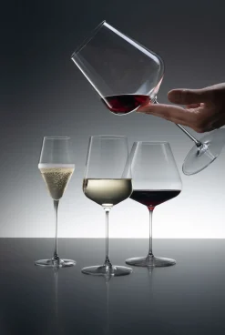 Definition Rodvinsglass/Hvitvinsglass 55 Cl 2-Pakning