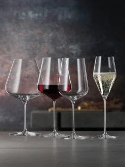 Definition Rodvinsglass/Hvitvinsglass 55 Cl 2-Pakning