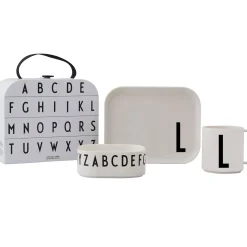 Design Etters Barneservise Sett