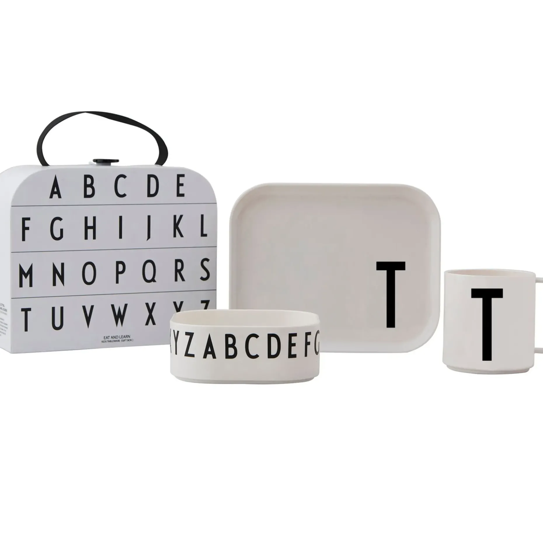 Design Le Ers Barneservise Se
