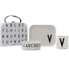 Design Letters Barneser Ise Sett