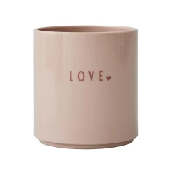 Design Letters Favorittkopp Mini