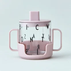 Design Letters Hank For Tritanglass