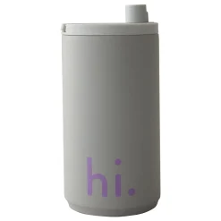 Design Letters Reisekopp 35 Cl