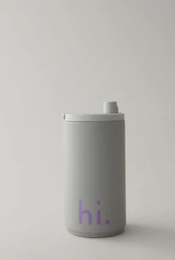 Design Letters Reisekopp 35 Cl