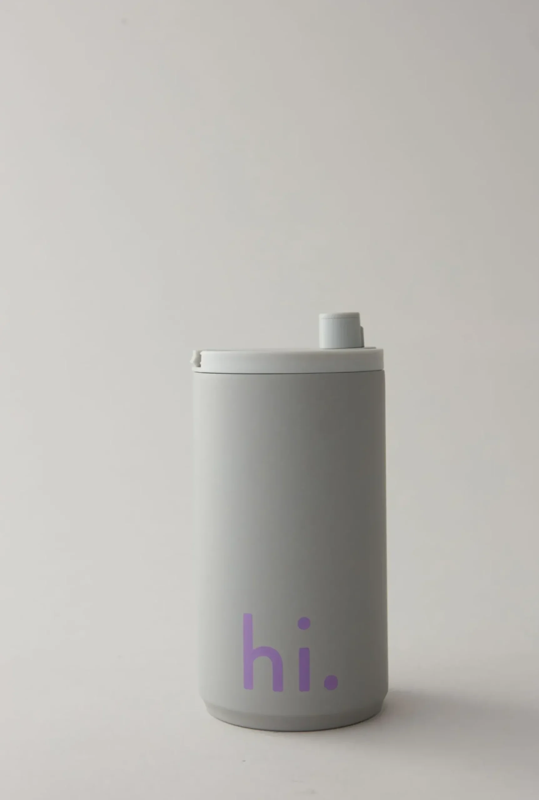 Design Letters Reisekopp 35 Cl