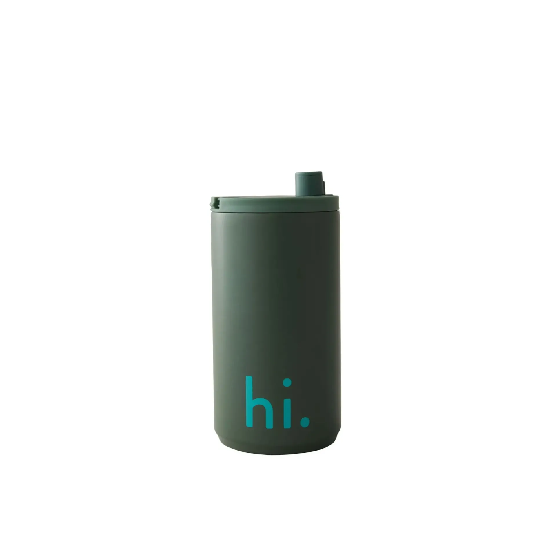Design Letters Reisekopp 35 Cl