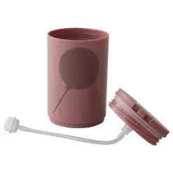 Design Letters Termokopp Med Sugeror 33 Cl