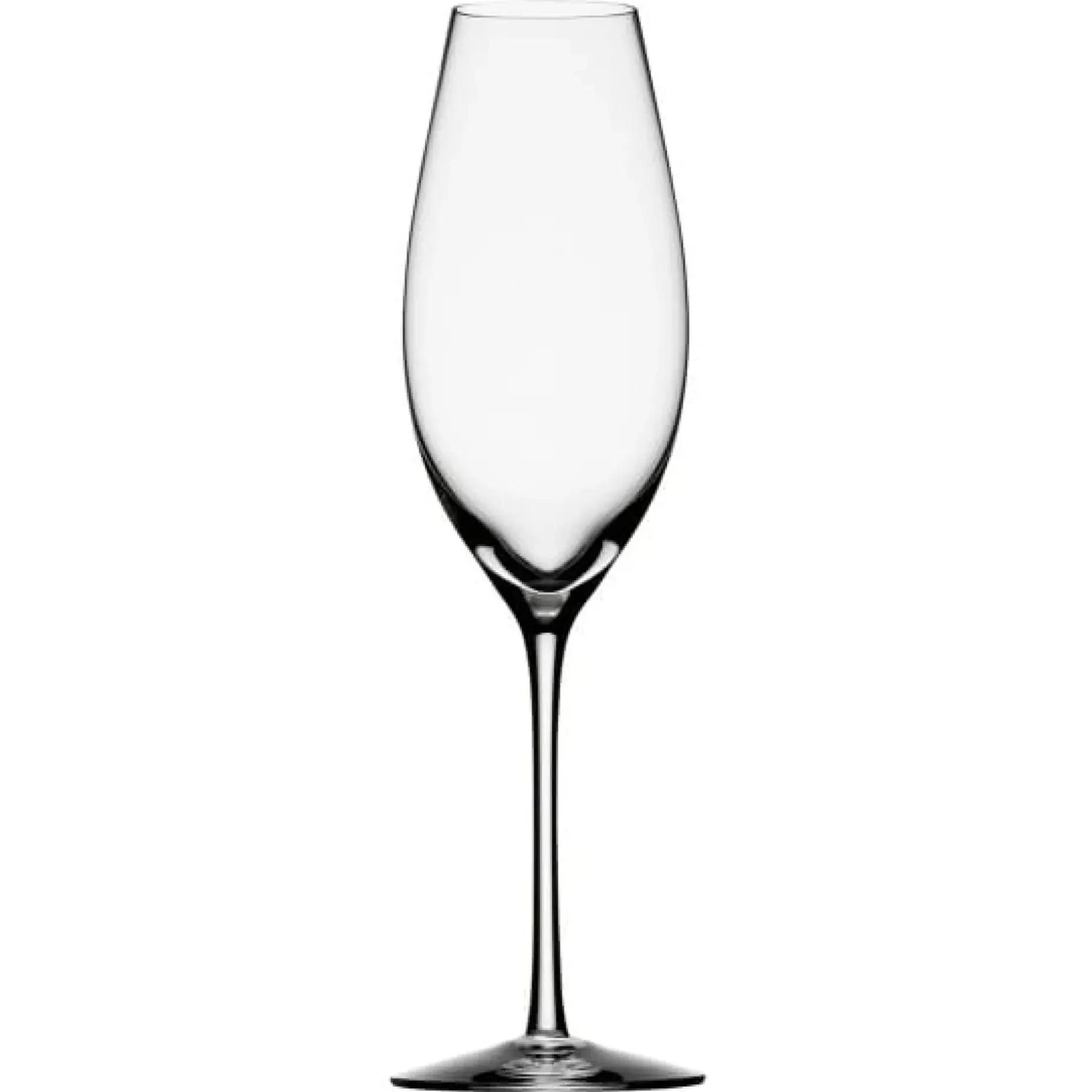 Difference Sparkling Glass