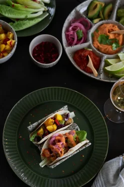 Ditte Tacostall 2-Pack