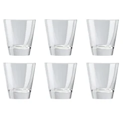 Divino Whiskeyglass 25 Cl 6-Stk.