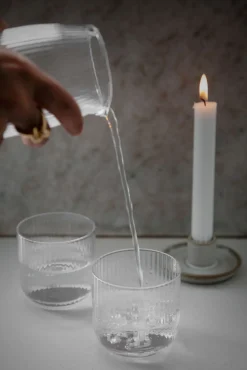 Ernst Drikkeglass 2-Pakning