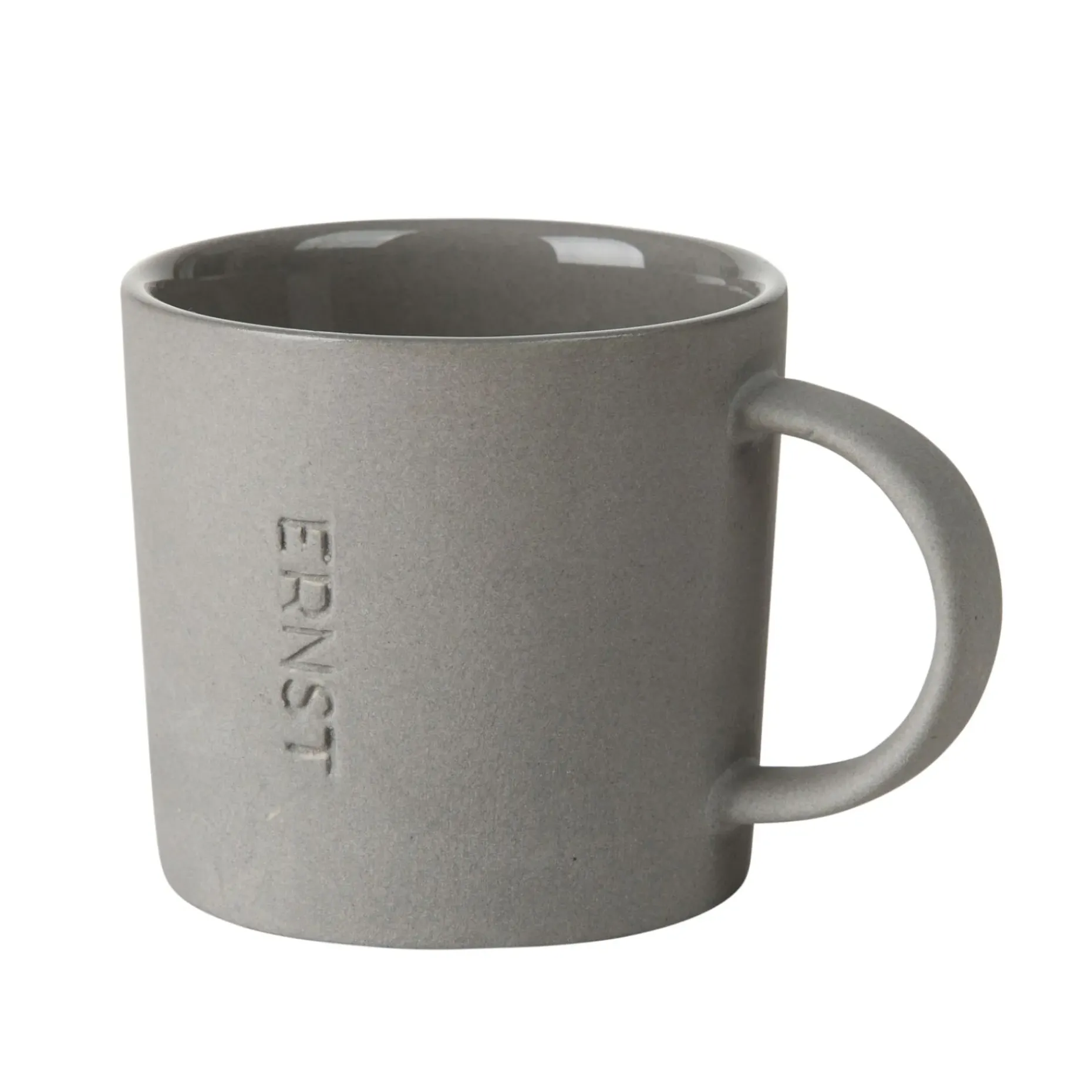 Ernst Espressokopp Keramikk 10 Cl