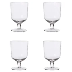 Ernst Snapsglass 4-Pakning