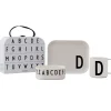 Esign Letters Barneservise Sett