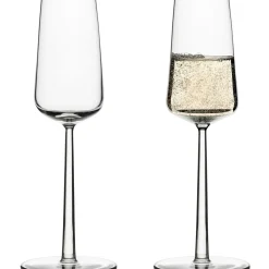 Essence Champagneglass 2-Pakk