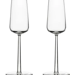 Essence Champagneglass 2-Pakk