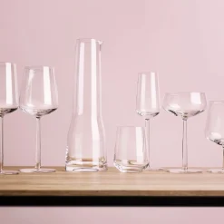 Essence Champagneglass 4-Pakn.