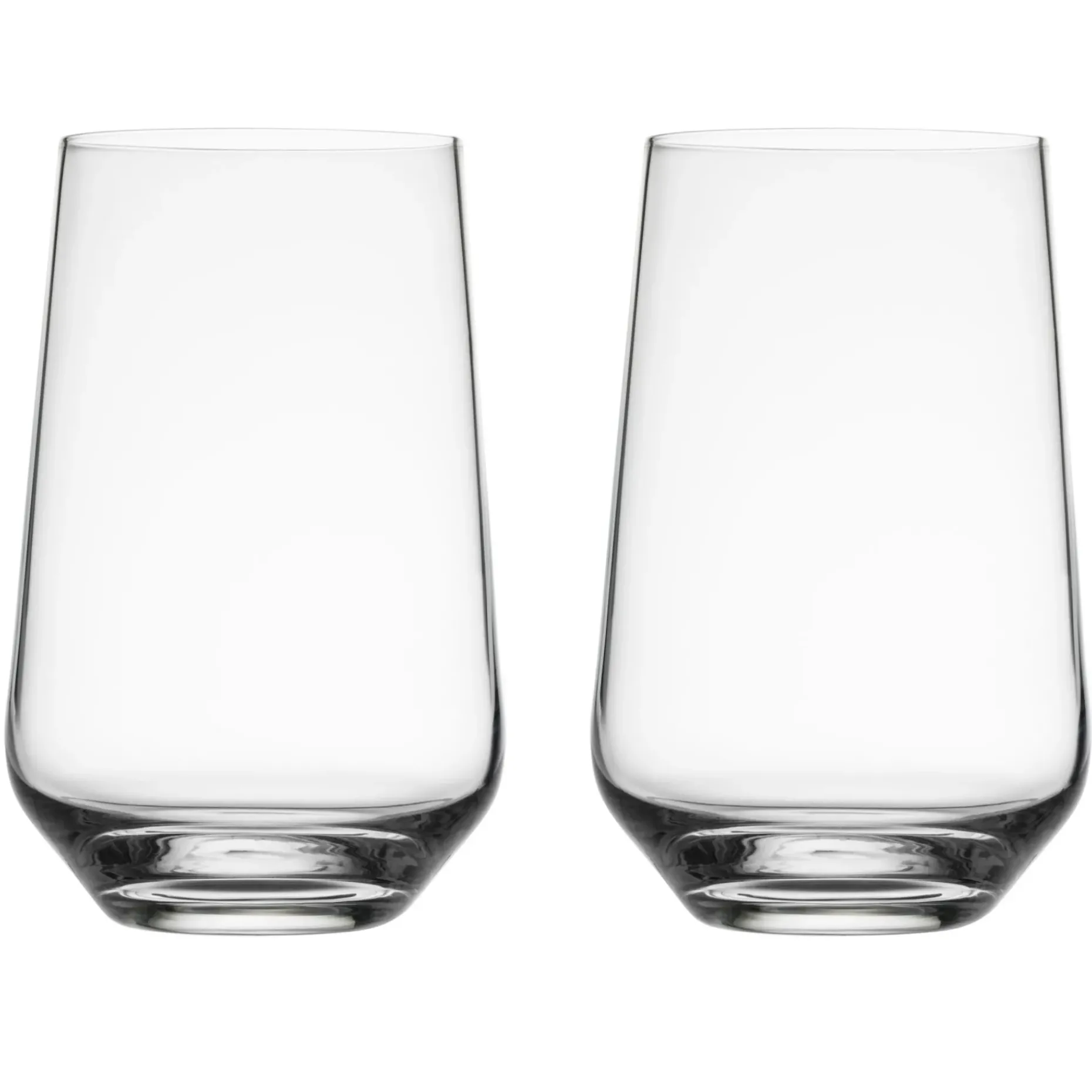 Essence Drikkeglass 55Cl 2-Stk.