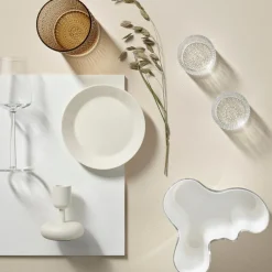 Essence Hvitvinsglass 4-Stk