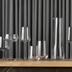 Essence Hvitvinsglass 4-Stk