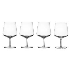 Essence Ølglass 4-Pakk
