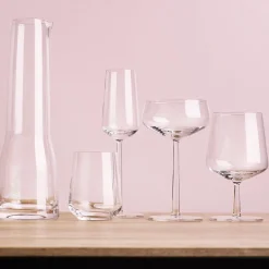 Essence Ølglass 2-Pakn.