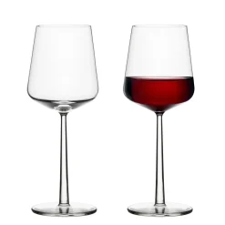 Essence Rodvinsglass 2-Pack