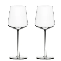 Essence Rodvinsglass 2-Pack