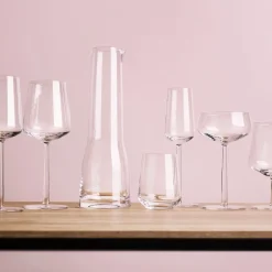 Essence Vannglass 2-Pakk