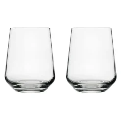 Essence Vannglass 2-Pakk