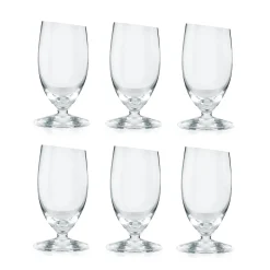 Eva Solo Drammeglass 6-Pakn.