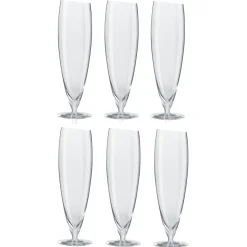 Eva Solo Ølglass 6-Pakn.