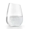 Eva Solo Vannglass Lavt